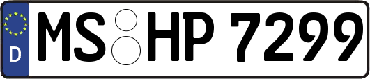 MS-HP7299