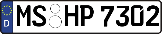 MS-HP7302