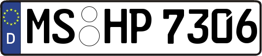 MS-HP7306