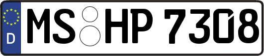 MS-HP7308