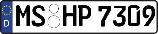 MS-HP7309