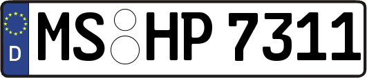 MS-HP7311