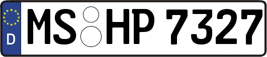MS-HP7327