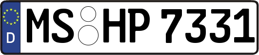 MS-HP7331