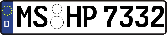 MS-HP7332