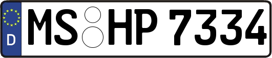 MS-HP7334