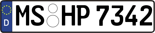MS-HP7342