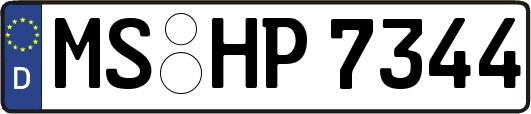 MS-HP7344