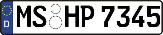 MS-HP7345