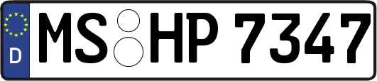 MS-HP7347