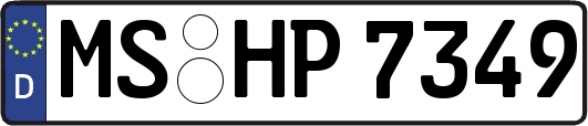 MS-HP7349