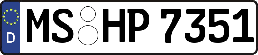 MS-HP7351