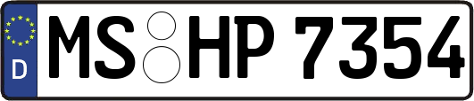 MS-HP7354
