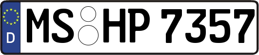 MS-HP7357