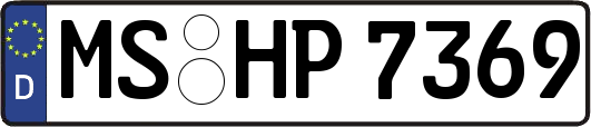 MS-HP7369