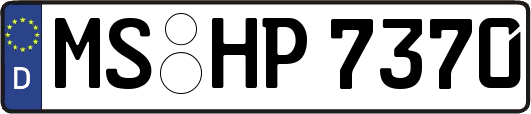 MS-HP7370