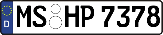 MS-HP7378