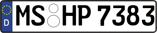 MS-HP7383