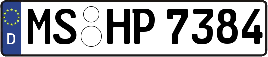 MS-HP7384