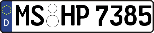 MS-HP7385
