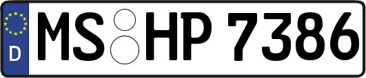 MS-HP7386