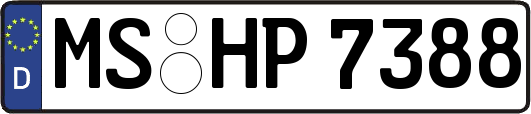 MS-HP7388