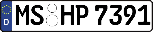 MS-HP7391