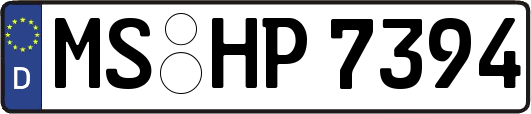 MS-HP7394