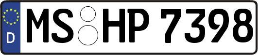 MS-HP7398