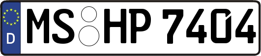 MS-HP7404