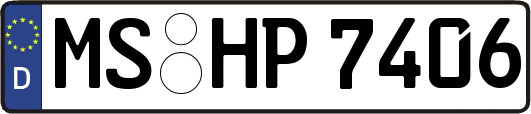 MS-HP7406