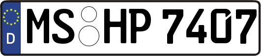 MS-HP7407