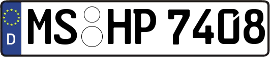MS-HP7408