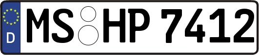 MS-HP7412