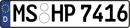 MS-HP7416