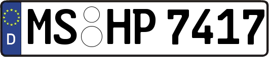 MS-HP7417