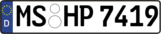 MS-HP7419