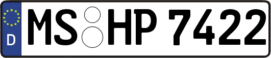 MS-HP7422