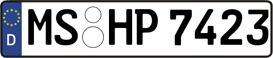MS-HP7423