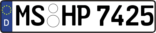 MS-HP7425