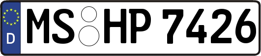 MS-HP7426