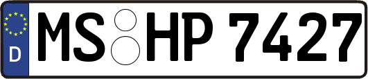 MS-HP7427