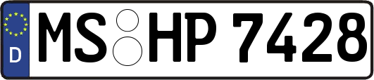 MS-HP7428