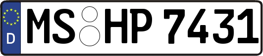 MS-HP7431