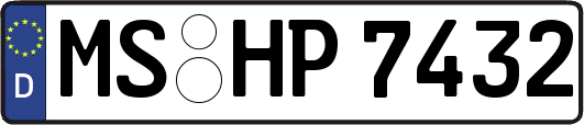 MS-HP7432