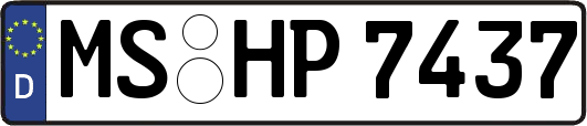 MS-HP7437