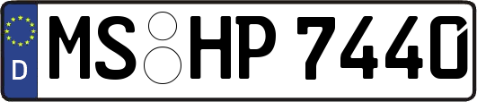 MS-HP7440