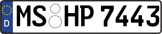 MS-HP7443