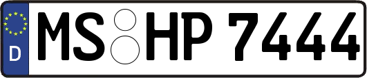 MS-HP7444