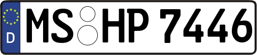 MS-HP7446